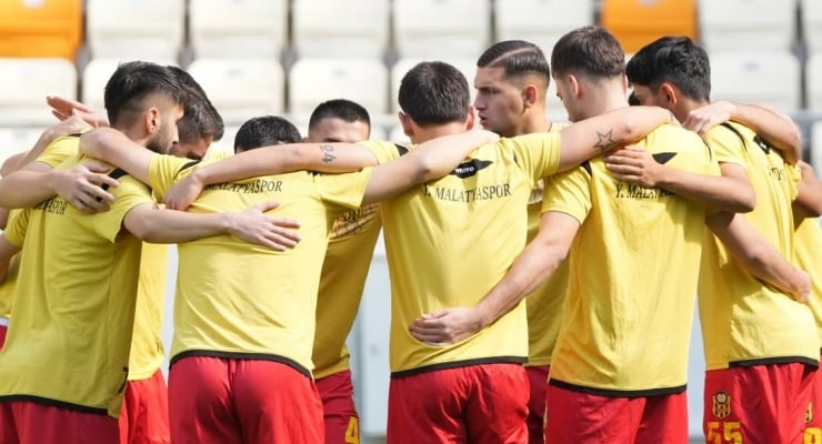 -52 puanda: FIFA'dan Yeni Malatyaspor'a altı puan silme cezası