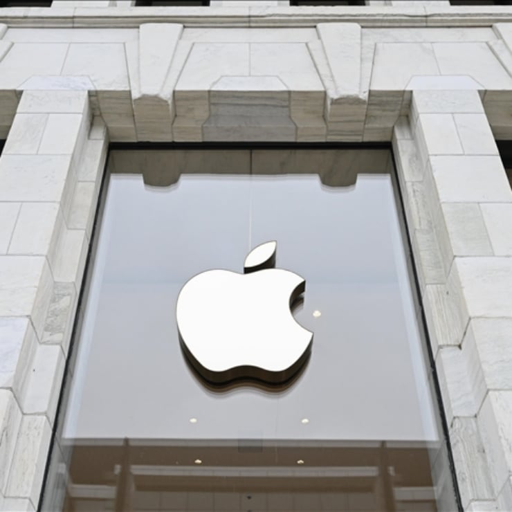 Apple Nvidia'yı geçti: Yeniden dünyanın en değerli şirketi