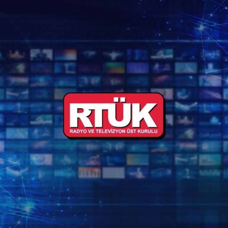 Sözcü Ve Koza TV'ye 'Fon' Cezası