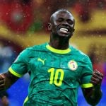 Futbol: Senegal ikinci kez Afrika şampiyonu
