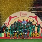 Futbol: Senegal ikinci kez Afrika şampiyonu