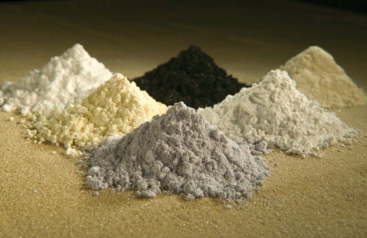 Turkey's Government Invests in Rare Earths Company - News Directory 3