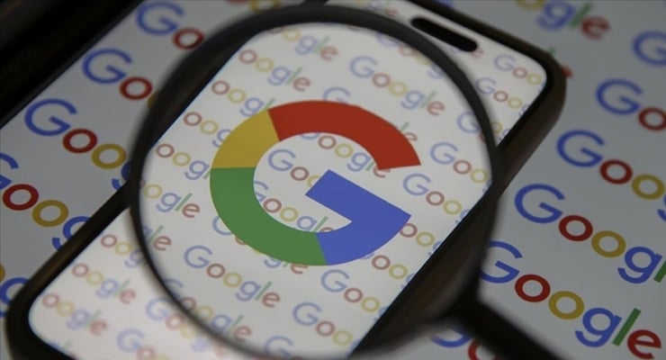 Türkiye'den Google'ın reklam faturalandırmasına soruşturma