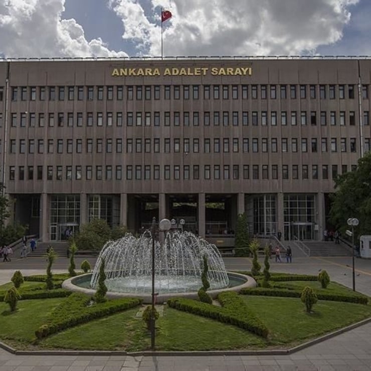 NATO tutuklamaları: Emel Memiş ve altı TEMA gönüllüsü hakkında tahliye kararı