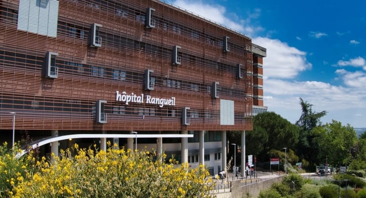 Makatında 100 yıllık top mermisi çıktı: İmha ekibi hastaneye koştu - Diken