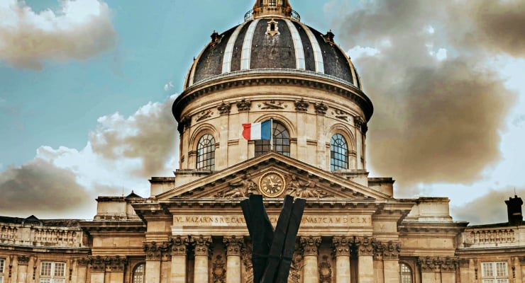 Fransa Memurları için Zoom ve Teams Yasağı - Diken