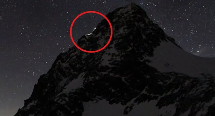 Kız arkadaşını ölüme terk eden dağcıya beş ay hapis: Eski sevgilisine de aynısını yapmış