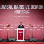 CHP Genel Başkanı Özgür Özel