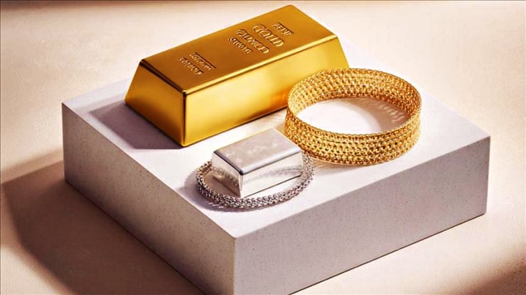 Ocakta Külçe Altın En Yüksek Reel Getiri Sağladı - Finansal Yatırım Araçları