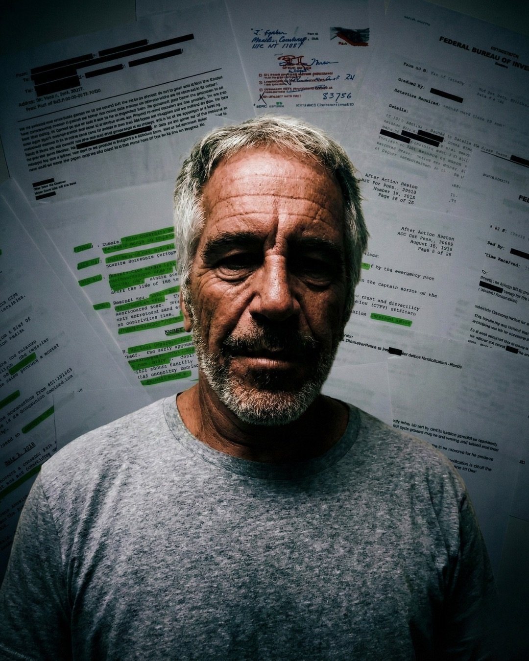 Yeni Epstein Belgelerinden Öğrendiklerimiz - Diken