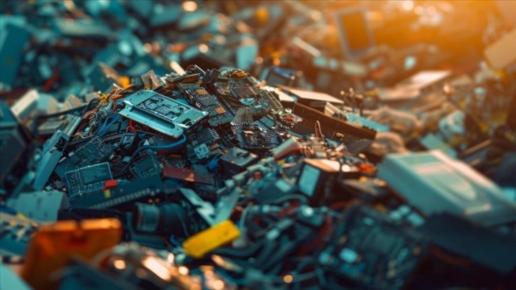 Malezya Elektronik Atık İthalatını Yasakladı: Çöp Sahası Olmayacağız