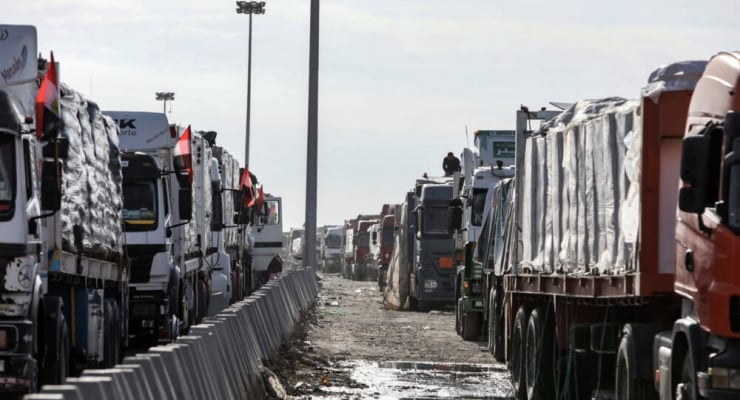 İsrail'in Abisi Bezalel Zini'ne Sigara Kaçakçılığı Suçlamaları