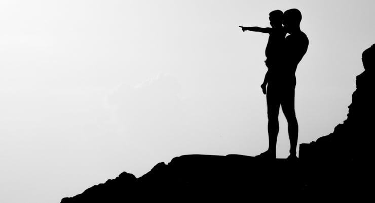 'Fafo' Ebeveynliği: Çocuk Yetiştirme Tarihinin Bir Devresinin Sonu