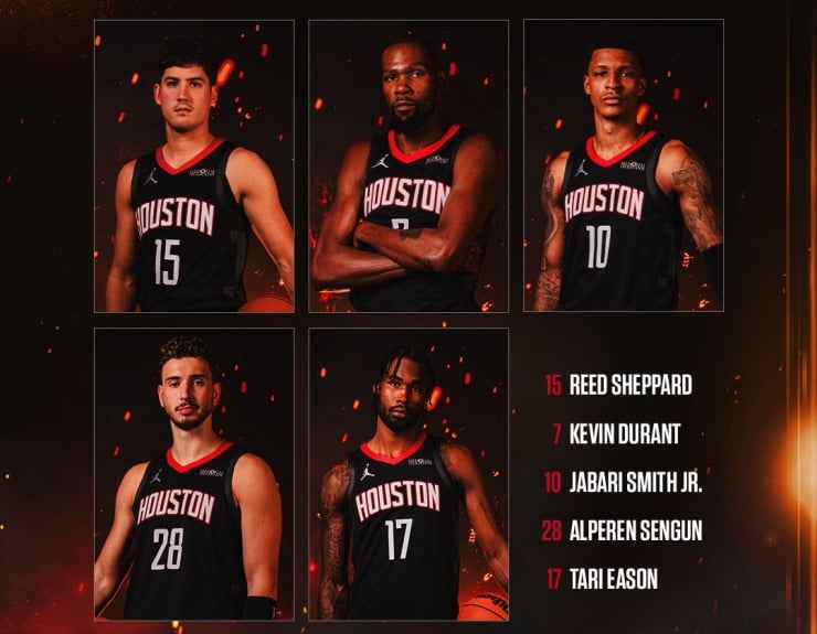 Alperen Şengün 'Triple Double' Yaptı: Rockets Galibiyete Ulaştı - Diken