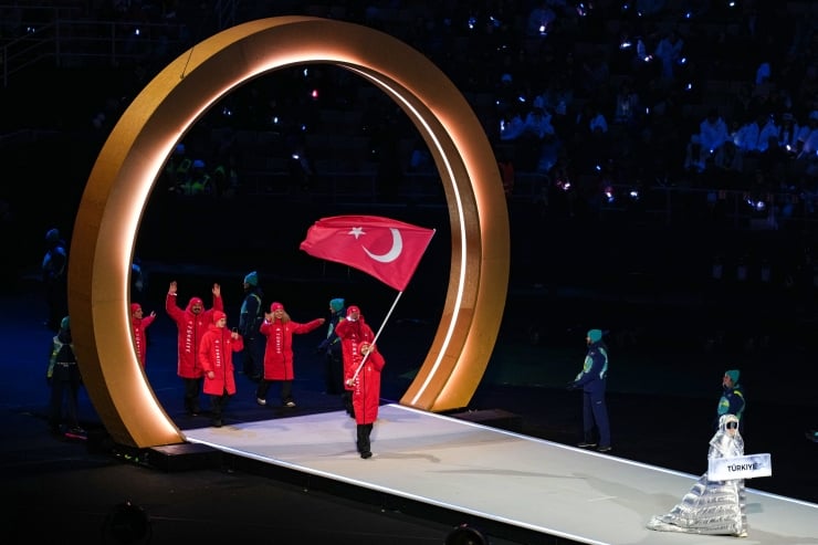 Olimpiyatta sıralama: Milliler madalyasız dönüyor