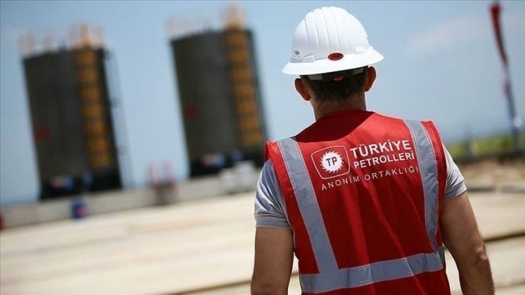 Resmi Gazete: Doğalgaz keşfi nedeniyle Tekirdağ'daki ruhsat süresi uzadı