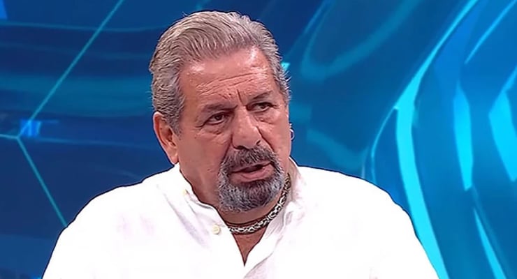 Yorumcu Erman Toroğlu hakkında 'Galatasaray' sözleri nedeniyle hapis istemi
