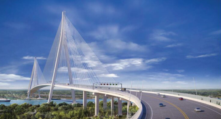 Trump şimdi de ABD ile Kanada arasındaki köprüye taktı