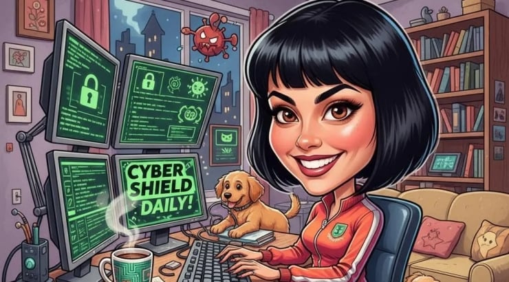 'ChatGPT Karikatür Trendi' İçin Gizlilik Uyarısı