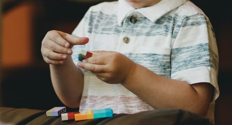 TBL1XR1 Gen Mutasyonu: Çocuklarda Gelişimsel Gecikme Ve Otizm Benzeri Belirtile