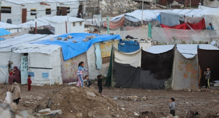 İsrail Mahkemesi, Filistinli Kanser Çocuğu Tedavisi İçin Tel Aviv'e Nakledilmesine İzin Vermedi