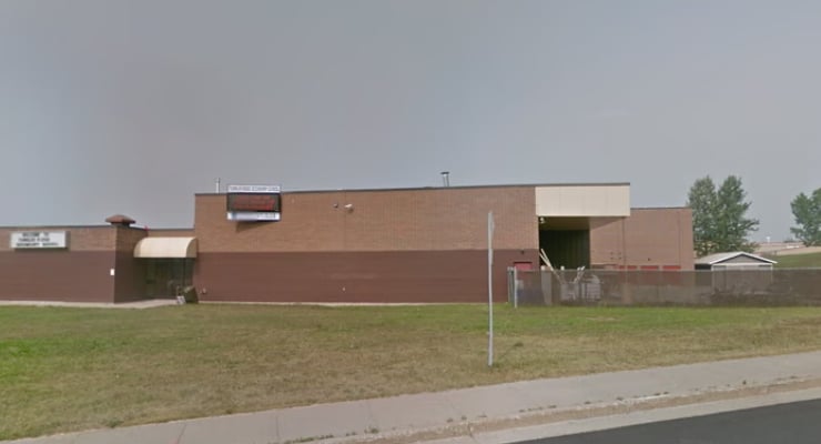 #KanadaOkuluSaldırısı 10Ölü,27Yaralanıyor - TumblerRidgeOrtaokulu