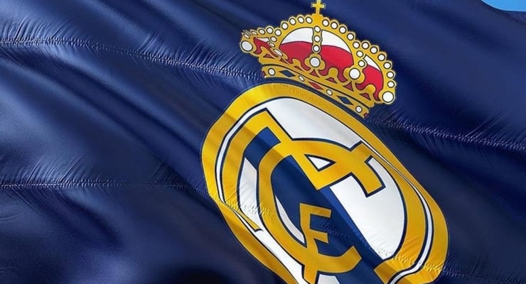 'Avrupa Süper Ligi' Projesinde Real Madrid'in Anlaşması