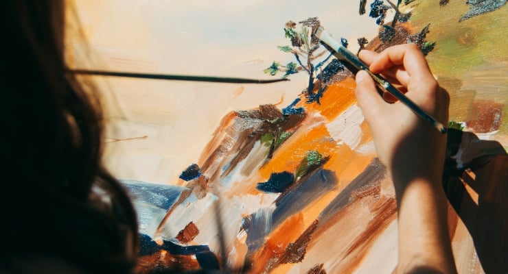 Irlanda Sanatçılara Haftalık 325 Avro Maaş Bağlama