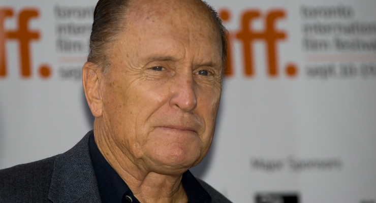 Oyuncu Robert Duvall hayatını kaybetti
