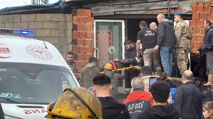 Zonguldak'taki maden göçüğüne ilişkin soruşturma