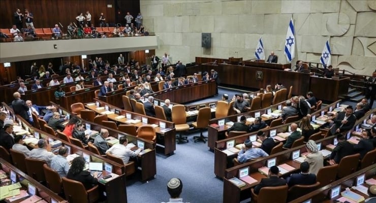 İsrail'de Nobel ödüllü isimler Filistinlilerin idamına karşı