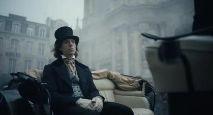 'Chopin, Chopin' cuma vizyonda