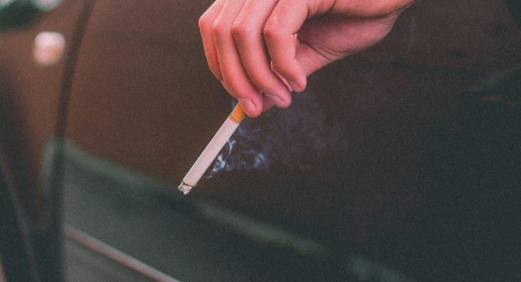 Bir sigara grubuna daha zam