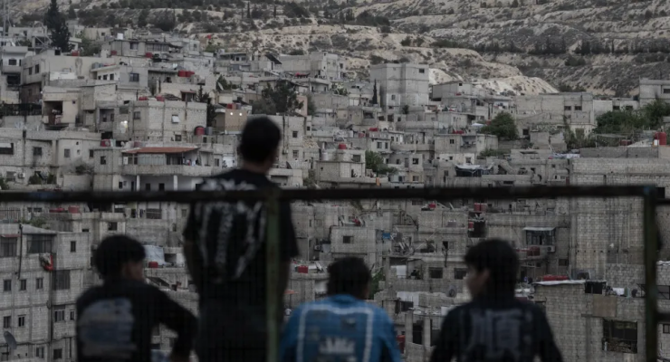 Suriye'de genel af ilan edildi