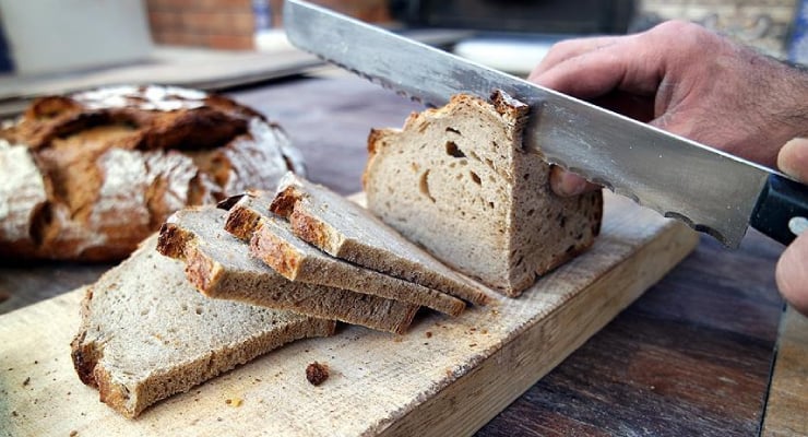 Kampanya: Ekmekte en az yüzde 70 tam buğday kullanılacak