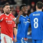 Benfica – Real Madrid