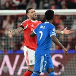 Benfica – Real Madrid