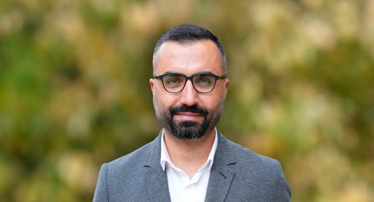 DW Türkçe: Alican Uludağ'a gözaltının gerekçesi 2024'teki haberi