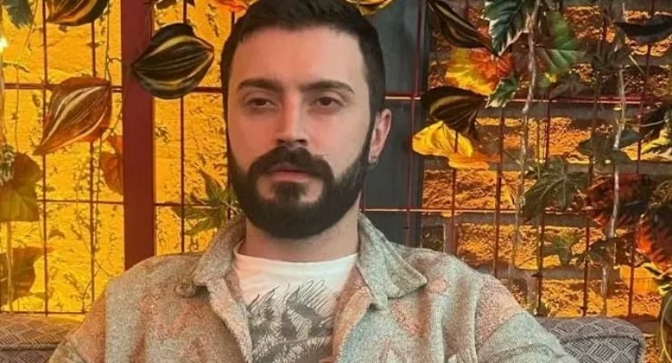 İçerik üreticisi Deniz Sinan Demir tutuklandı