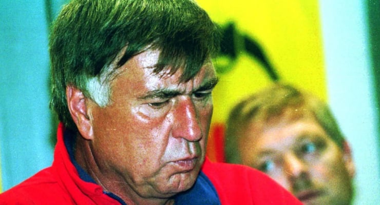 Sepp Piontek hayatını kaybetti