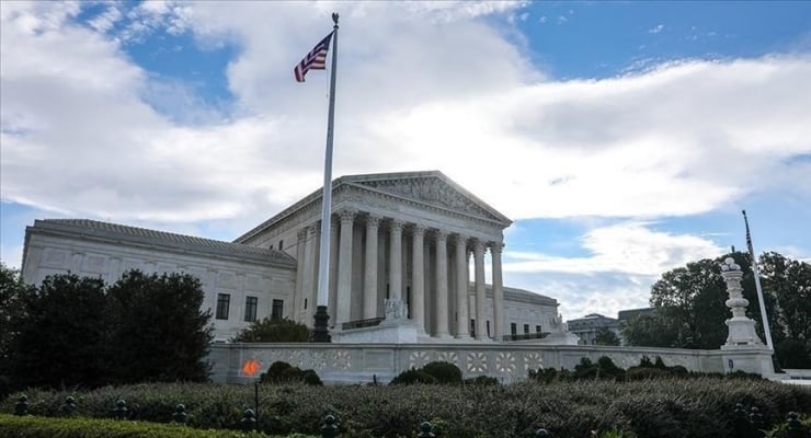 ABD Yüksek Mahkemesi, Trump'ın gümrük vergilerini iptal etti