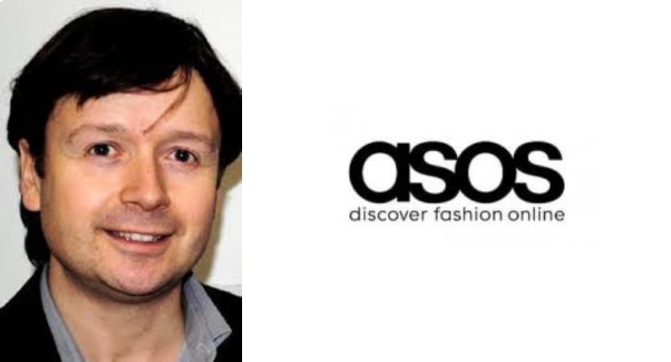 Moda devi Asos'un kurucu ortağı Tayland'da 'balkondan düşerek' öldü