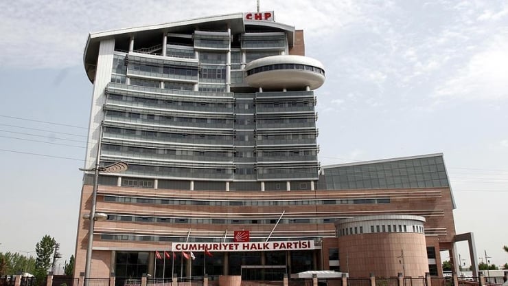 CHP: İstanbul başsavcılığı belediyelerden mi sorumlu?