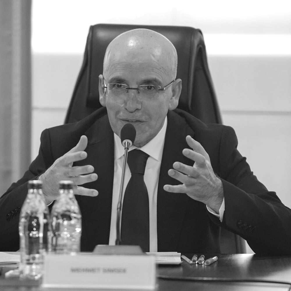 Mehmet Şimşek duyurdu: Altı bakanlığın bütçesinden fazla tasarruf edilmiş - Diken