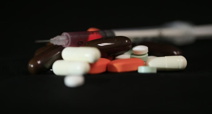 Yaşlılarda kısır döngü: İlaç 'kaskadı'