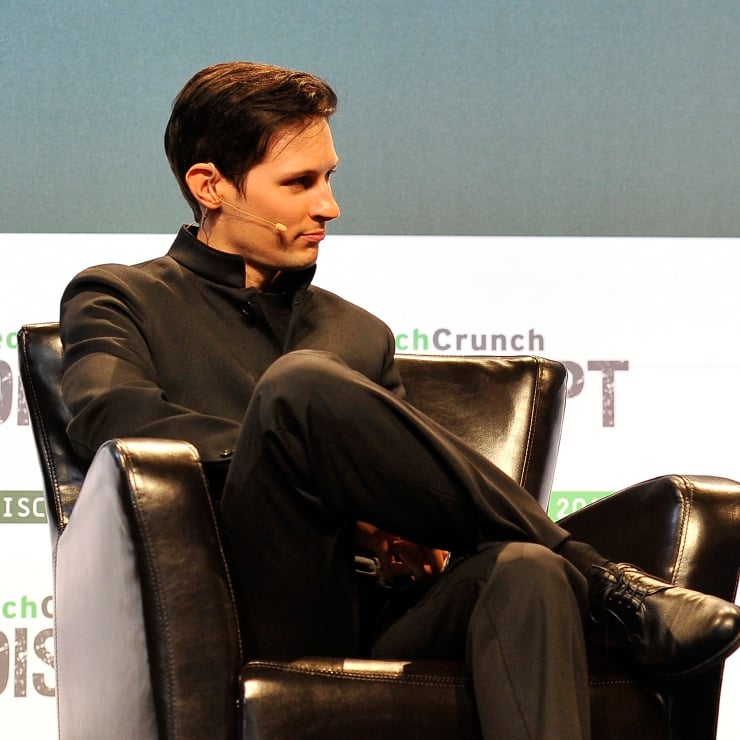 Rusya, Telegram'ın kurucusu Pavel Durov hakkında arama kararı çıkardı