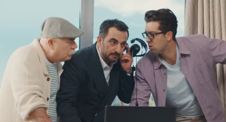 Diken'e takılanlar: Vizyonda bu hafta-20 Mart