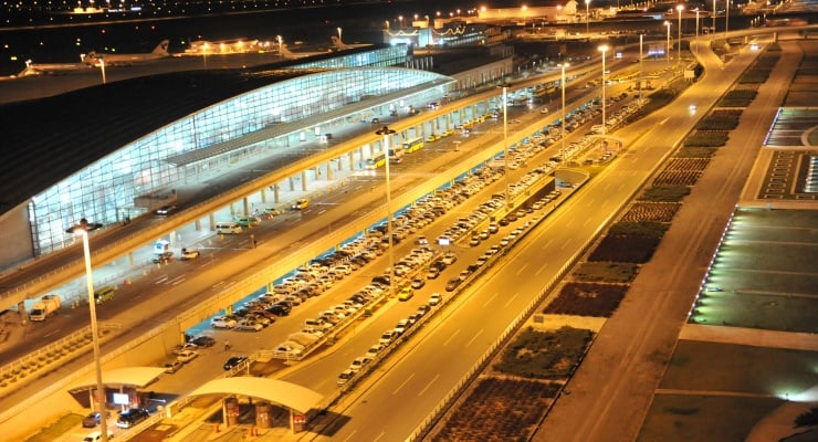 İstanbul dahil: İran'da dış hat uçuşları yarın başlıyor