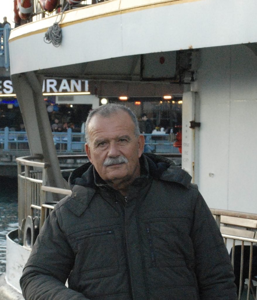 Kaleci Mustafa'nın Hikayesi: Kıbrıs'ın Amatör Futbolu