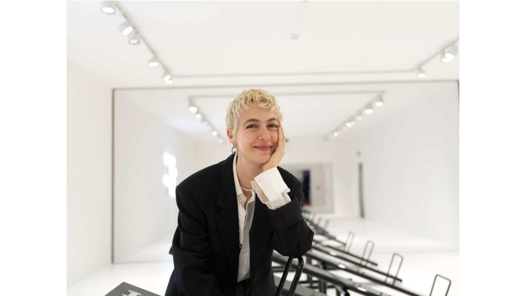 Esra Gülmen: Cesaret, bazen soru sormakla başlıyor